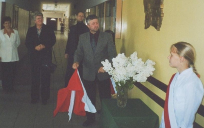 16 maja 2004 rok